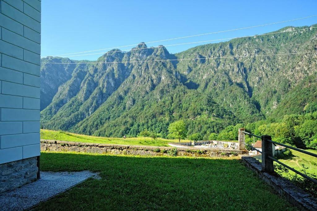 Naturalina Holiday House Gorenja Trebusa Extérieur photo