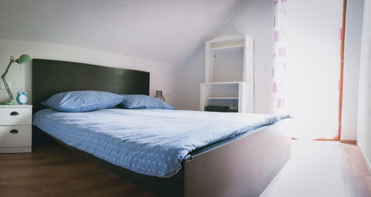 Naturalina Holiday House Gorenja Trebusa Extérieur photo