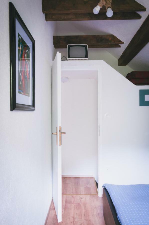Naturalina Holiday House Gorenja Trebusa Extérieur photo