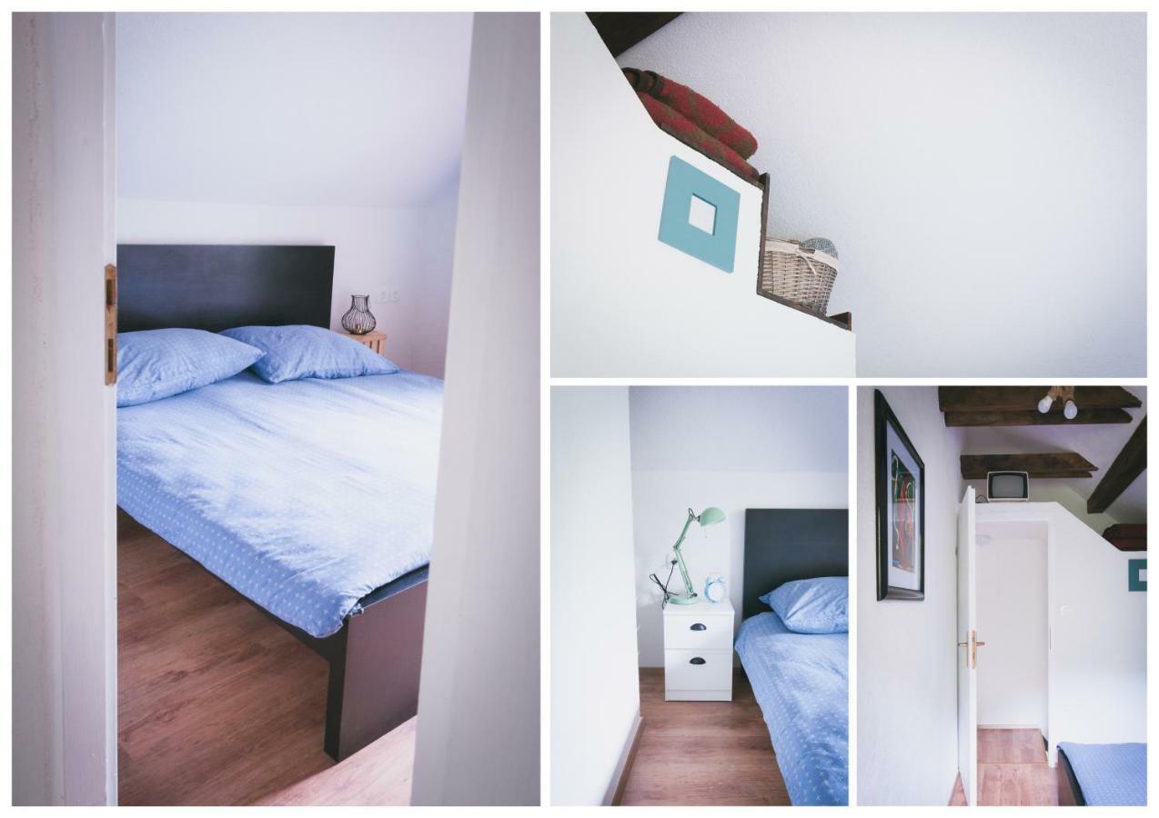 Naturalina Holiday House Gorenja Trebusa Extérieur photo